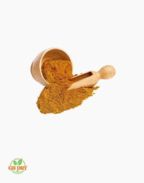 Organic Garam Masala Powder