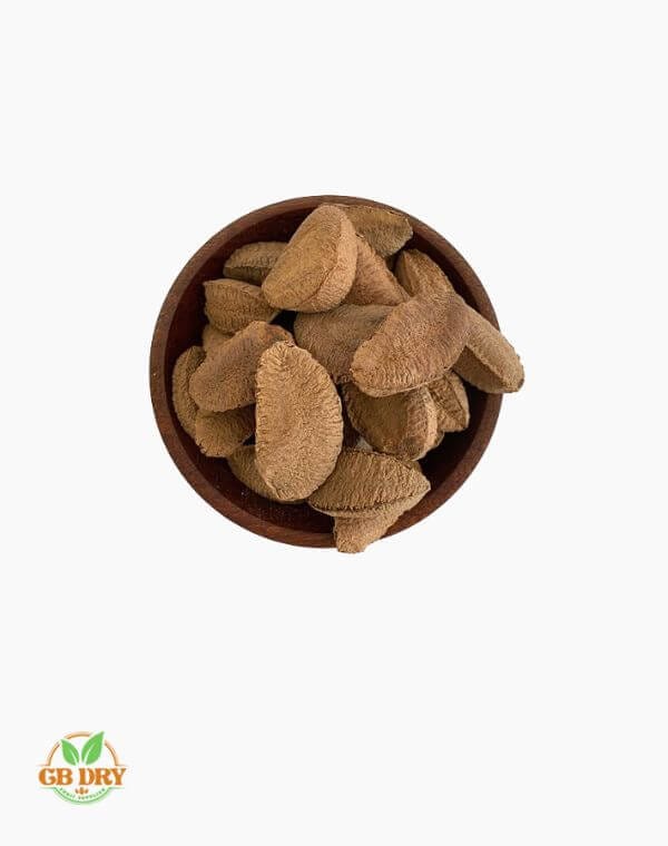 Brazil Nuts – Premium Quality
