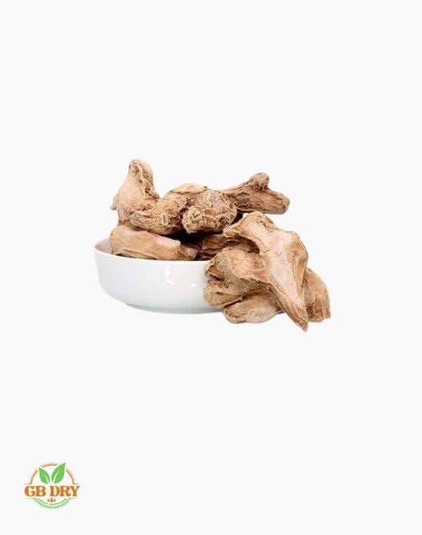 Dried Ginger – Adrak