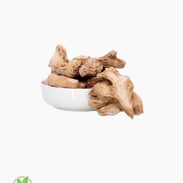 Dried Ginger – Adrak