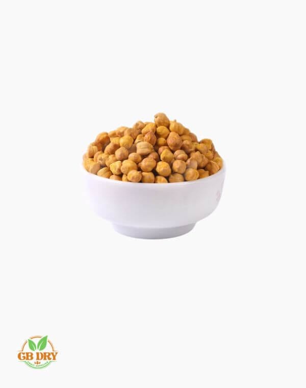 Chana Giri (Bhuna Chana)