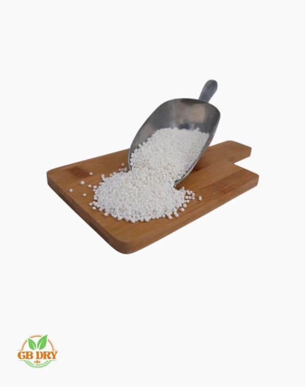 Organic Sago Dana