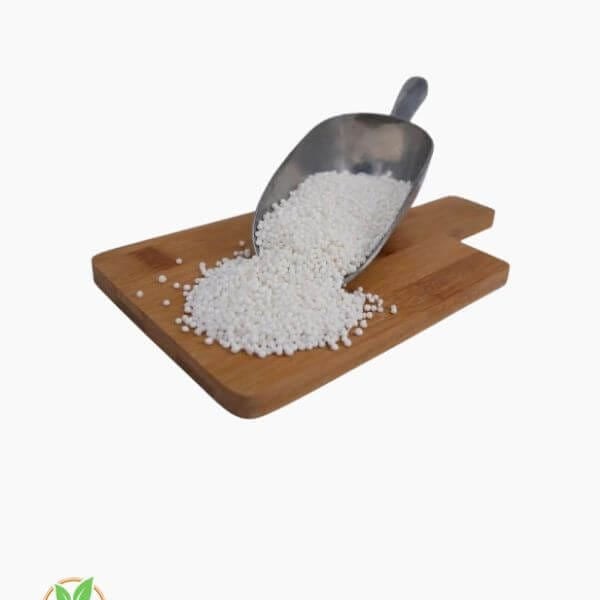 Organic Sago Dana