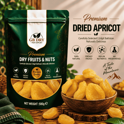 Apricots