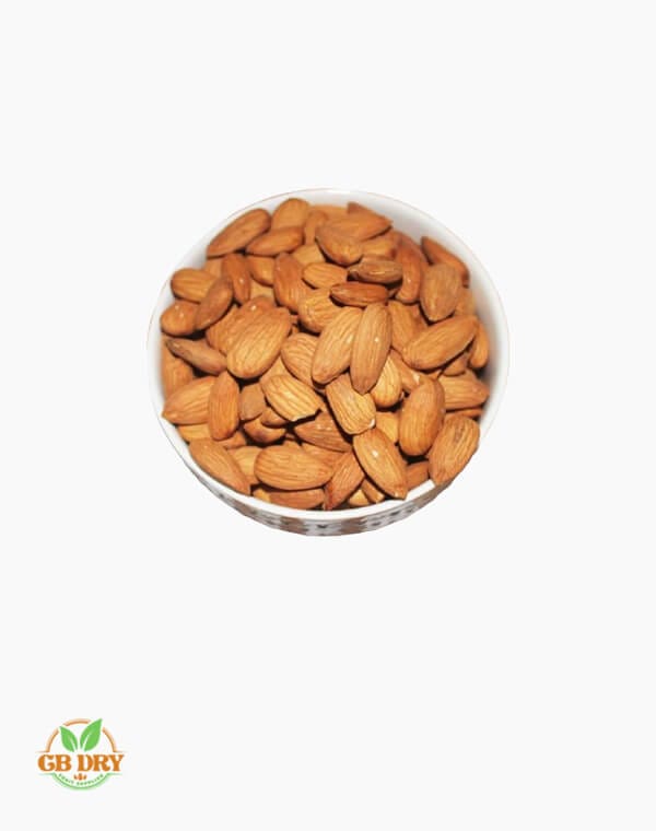 American Almonds (Large)