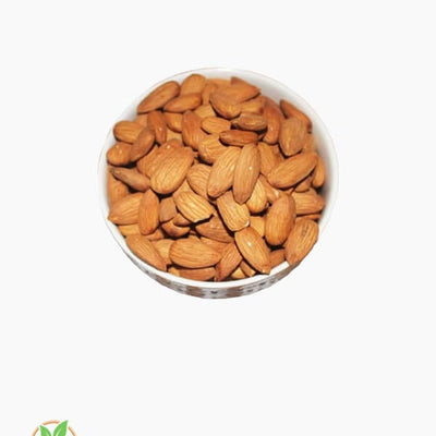 Almonds
