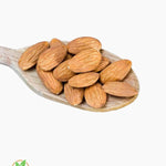 American Almonds (Large)