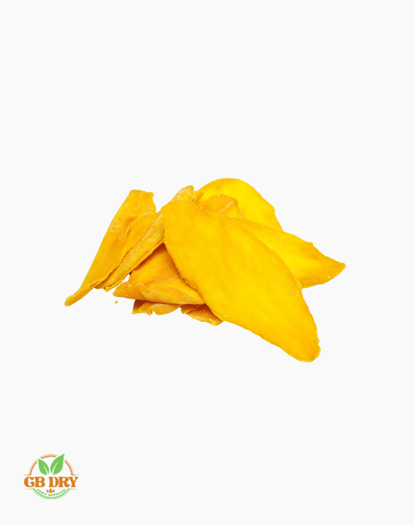 Dried Mango Slices
