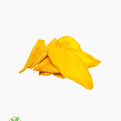 Dried Mango