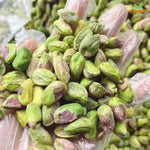 Pistachio Kernels / Pista Giri