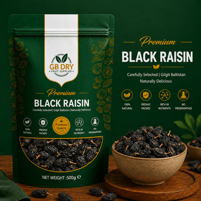 Raisins