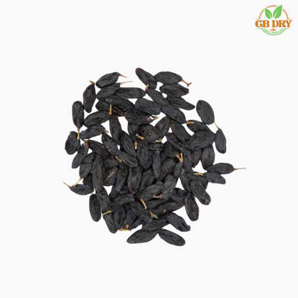 Black Raisin (Munaqa Siyah)