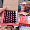 Fresh Hunza Cherries