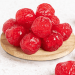 Dried Red Cherries