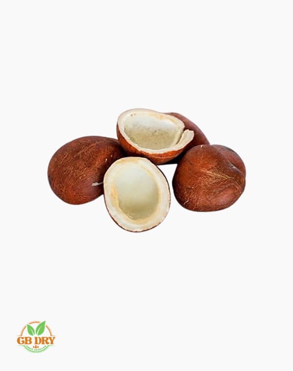 Dried Coconuts (Gari)
