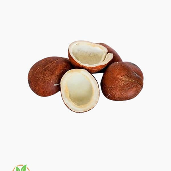 Dried Coconuts (Gari)