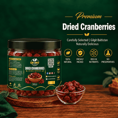 Cranberries