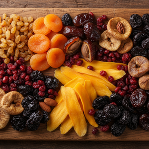 Dried Fruits