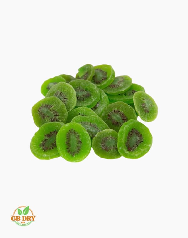 Dried Kiwi Slice