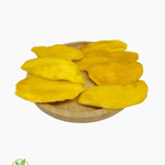 Dried Mango Slices