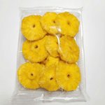 Dried Pineapple Slice