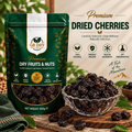 Dried Cherries (Gilgit Baltistan)