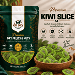 Dried Kiwi Slice