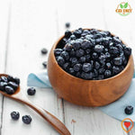 Dried Blueberries (Premium Quality)