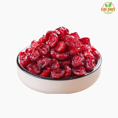 Cranberries