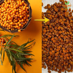 Dried Seabuckthorn – Gilgit Baltistan