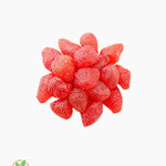 Dried Strawberries – Premium Quality