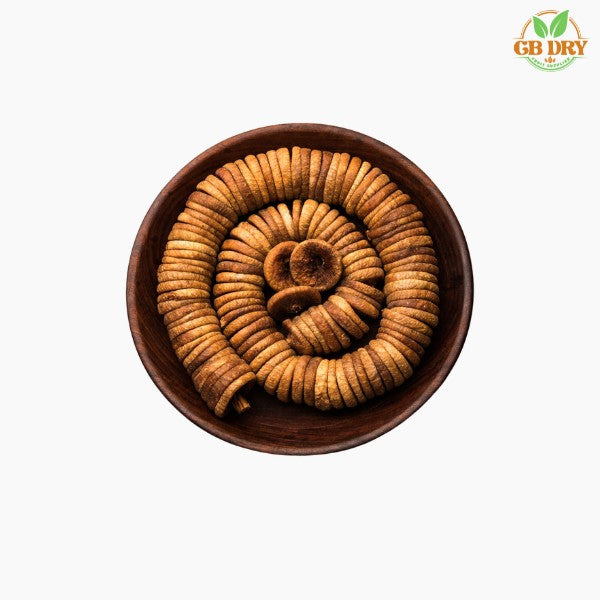 Afghani Injeer (Dried Fig) Without Sulphur - Medium