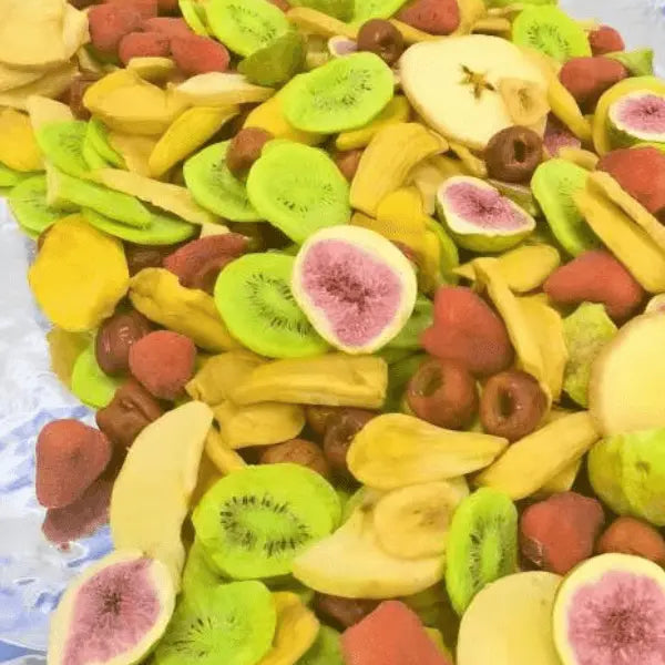 Freez Mixed Dried Fruits