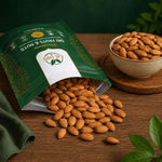 American Almonds (Large)