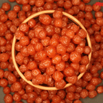 Dried Red Cherries