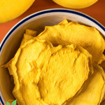 Dried Mango Slices