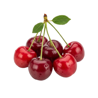 fresh Cherries