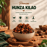Hunza Kilao (Walnut) - Premium