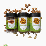 Jaggery Peanuts – Home Made Premium Snack