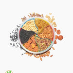 Mixed Dry Fruits Gift Box