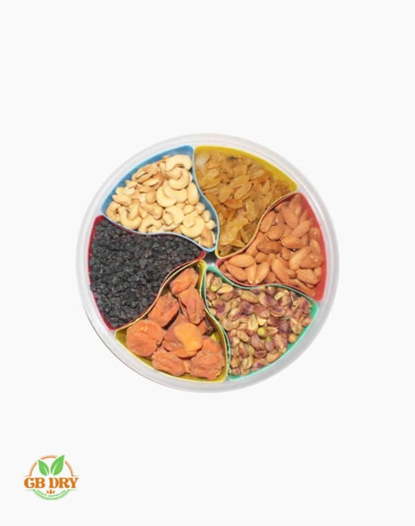 Mixed Dry Fruits Gift Box