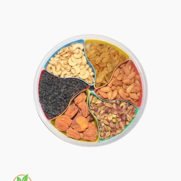 Mixed Dry Fruits Gift Box