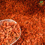 Dried Goji Berries