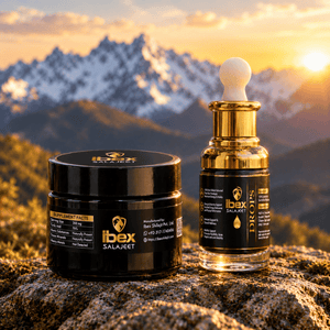 Shilajit