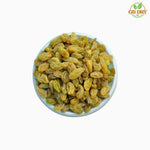 Green Kishmish (Raisin) - Medium Size