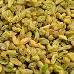 Green Kishmish (Raisin) - Medium Size