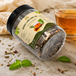 Herbal Lung Care Tea – Pure Wellness Formula