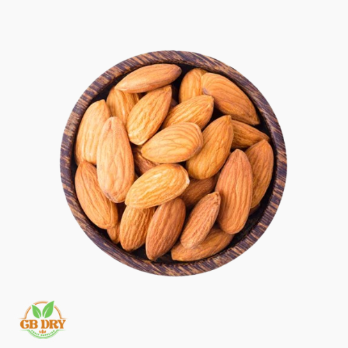 Almond Sonara(Badam) - Large