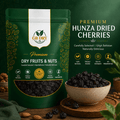 Dried Cherries (Gilgit Baltistan)