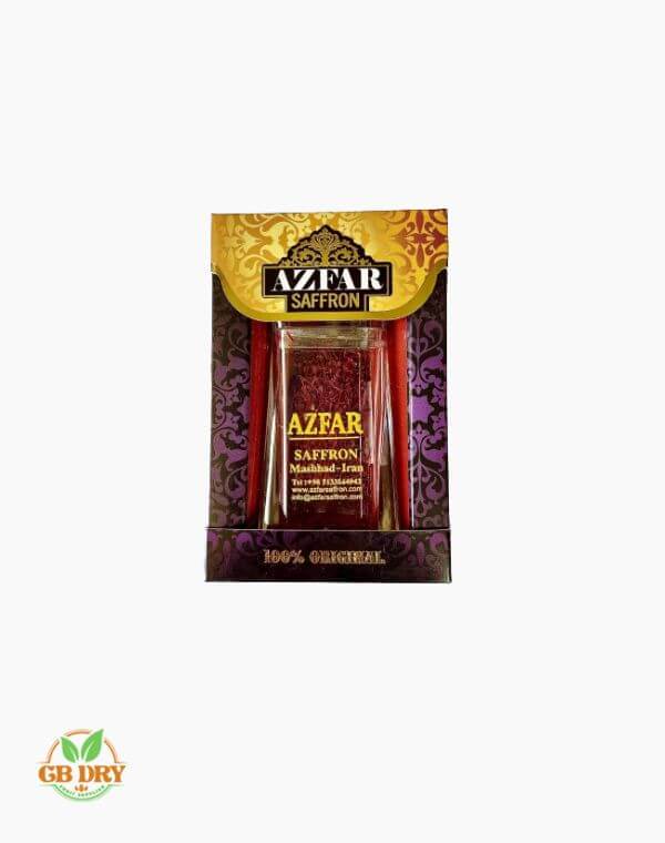 Irani Zafran (4G)